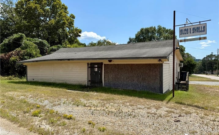 Pictures of Retail property located at 1321 S Railroad Street, Phenix City, AL 36867 for sales - image #1