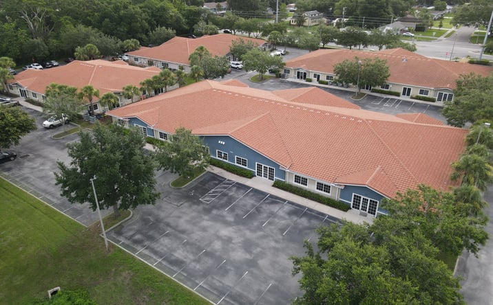 Pictures of Office property located at 7936 Forest City Rd, Lockhart, FL 32810 for sales - image #1