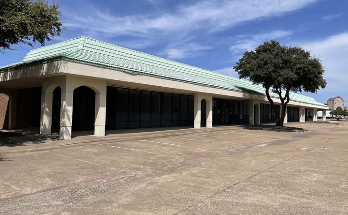 Pictures of Retail property located at 14639 - 14645 Inwood Rd, Addison, TX 76001 for sales - image #1