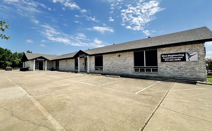 Pictures of Office, Retail property located at 1337 S Main St, Keller, TX 76248 for sales - image #1