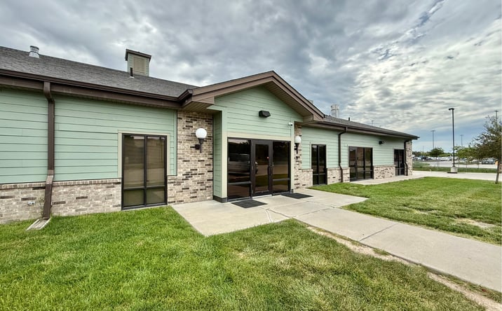 Pictures of Office, Special Purpose, Business for Sale property located at 6704 S 167th St, Omaha, NE 68135 for sales - image #1
