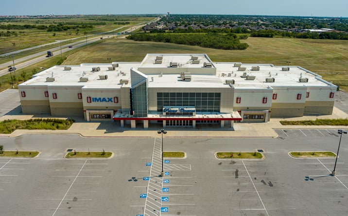 Pictures of Retail, Special Purpose property located at 2803 NW 67th St, Lawton, OK 73505 for sales - image #1