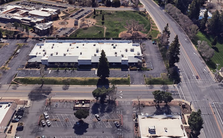Pictures of Office property located at 9700 Goethe Rd, Sacramento, CA 95827 for sales - image #1