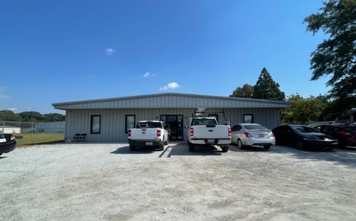 image of property at 250 CAROLINA DR EXT Roebuck SC 29376-2501