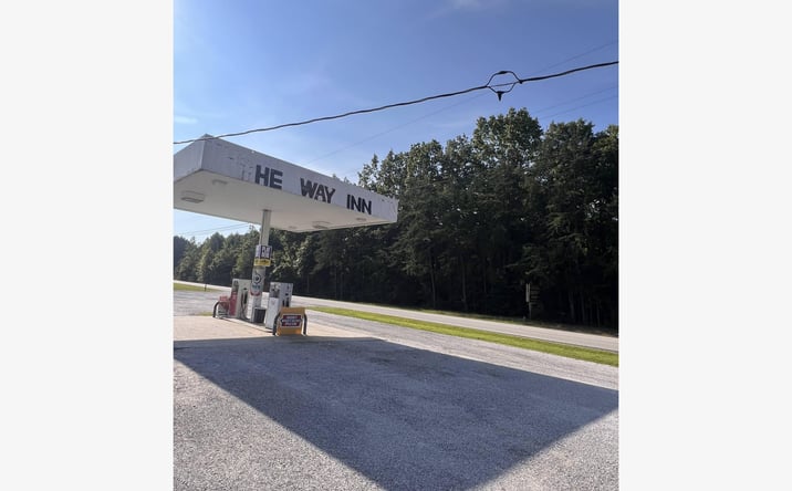 Pictures of Hospitality, Mixed Use property located at 1989 Archie Rhinehart Parkway, Spencer, TN 38585 for sales - image #1