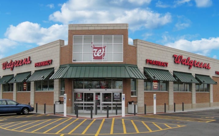 Pictures of Retail property located at 613 Northside Dr E, Statesboro, GA 30458 for sales - image #1