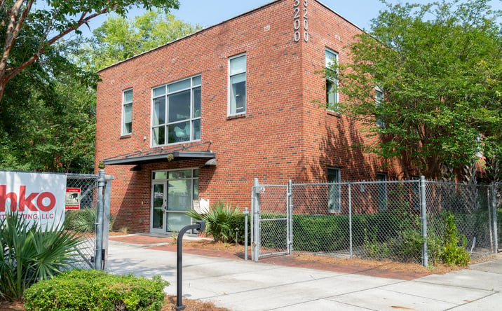 Pictures of Office property located at 3200 N Carolina Ave, North Charleston, SC 29405 for sales - image #1