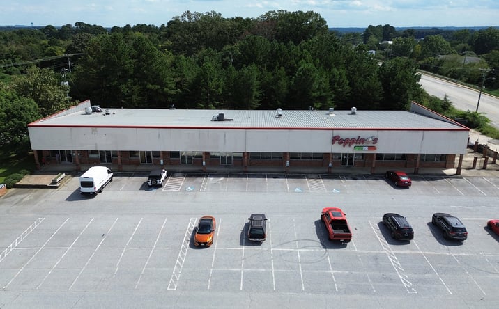 Pictures of Retail property located at 12020 N Radio Station Rd, Seneca, SC 29678 for sales - image #1