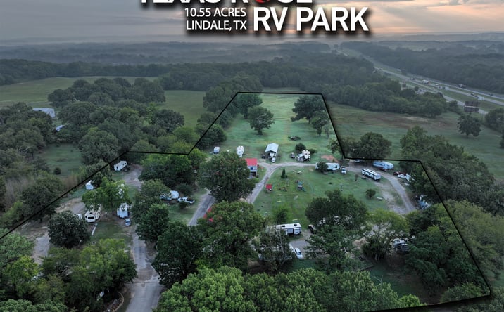 Pictures of Land, Mobile Home Park property located at 14102 County Rd 431, Tyler, TX 75706 for sales - image #1