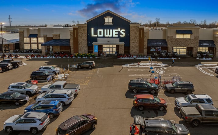 Pictures of Retail property located at 11201 Fountains Dr, Maple Grove, MN 55369 for sales - image #1