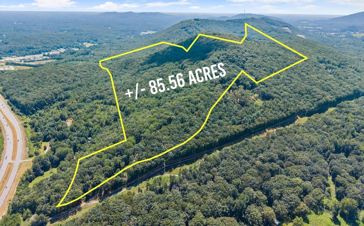 Pictures of Land property located at 00 Helton Road, Cleveland, GA 30528 for sales - image #1