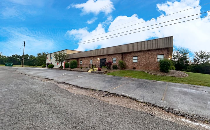 Pictures of Land property located at 980 Morgantown Rd., Bowling Green, KY 42101 for sales - image #1