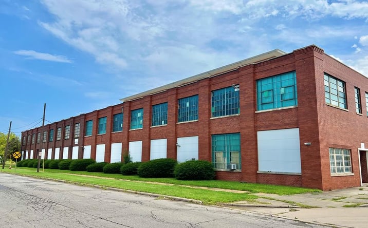 Pictures of Industrial property located at 521 S. Market St., Galion, OH 44833 for sales - image #1