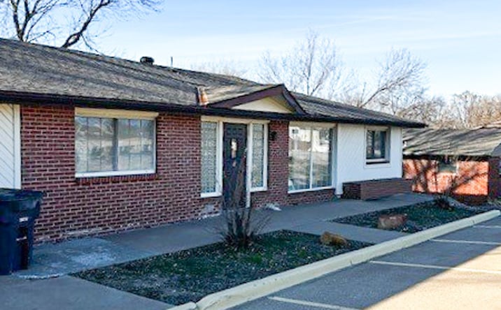 Pictures of Office, Mixed Use property located at 1623 SE Washington Blvd, Bartlesville, OK 74006 for sales - image #1