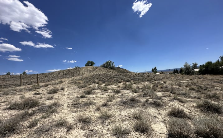 Pictures of Land, Mixed Use property located at 6900 Road (Find Directions In Property Packet), Montrose, CO 81401 for sales - image #1
