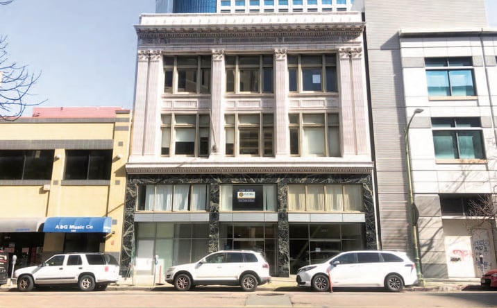 Pictures of Office property located at 560 14th St, Oakland, CA 94612 for sales - image #1