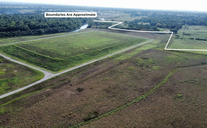 Pictures of Land property located at 13460 N 119th East Avenue, Collinsville, OK 74021 for sales - image #1