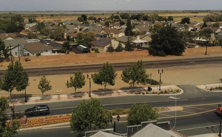 Pictures of Land property located at 3650-3660 Main St, Oakley, CA 94561 for sales - image #1