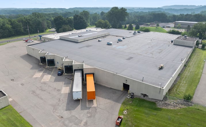 Pictures of Industrial, Office property located at 800 10th St E, Hastings, MN 55033 for sales - image #1