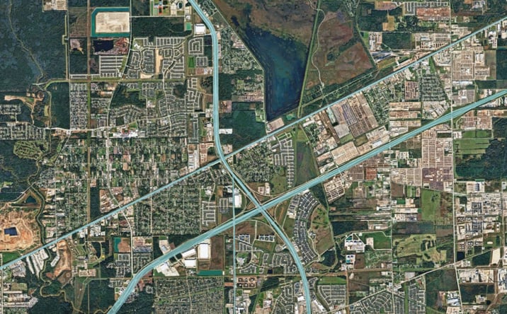 Pictures of Land property located at Beltway 8 E, Houston, TX 77049 for sales - image #1