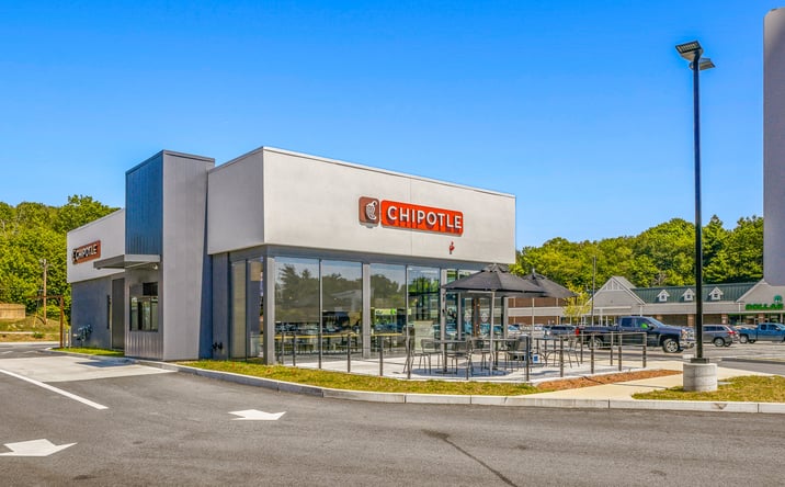 Pictures of Retail property located at 346 Timpany Boulevard, Gardner, MA 01440 for sales - image #1