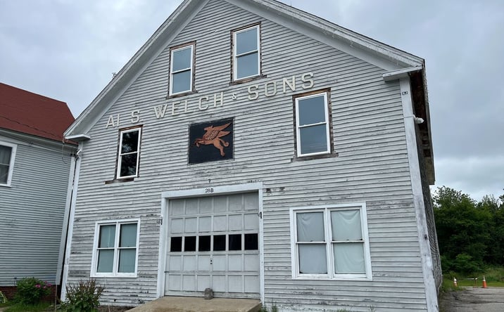 Pictures of Land, Special Purpose property located at 28B Main Street, Raymond, NH 03077 for sales - image #1