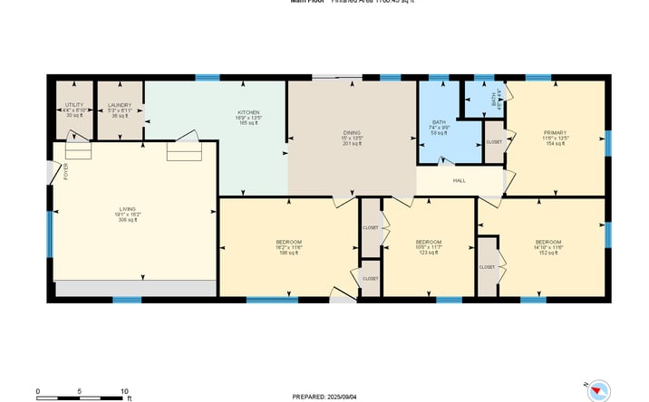 Pictures of Office property located at 290 COUNTY ROAD 46, FLORENCE, AL 35634 for sales - image #1