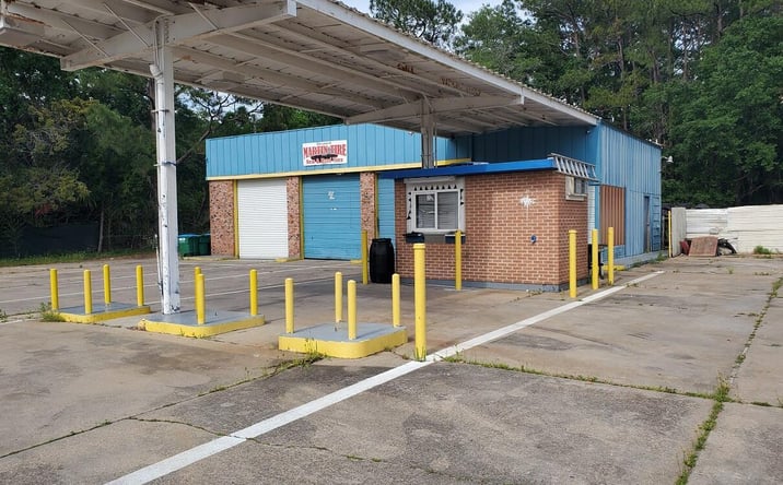 Pictures of Special Purpose property located at 3000 Ladnier Road, Gautier, MS 39553 for sales - image #1