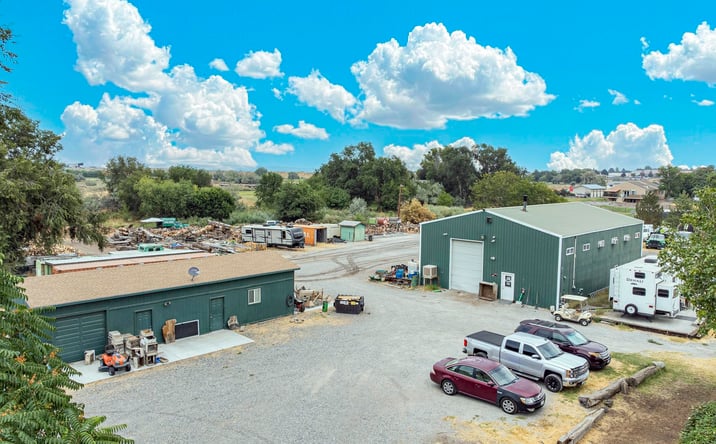 Pictures of Special Purpose property located at 2716 Van Giesen St, Richland, WA 99354 for sales - image #1