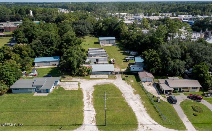 Pictures of Industrial property located at 775-803 EASTPORT Road, Jacksonville, FL 32218 for sales - image #1