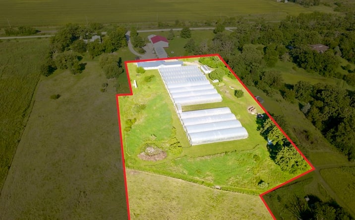Pictures of Mixed Use, Special Purpose property located at 4349 32nd Street, Grinnell, IA 50112 for sales - image #1