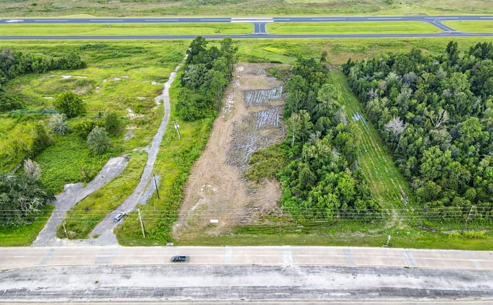 Pictures of Industrial, Land property located at 3580 TX-87, Orange, TX 77630 for sales - image #1