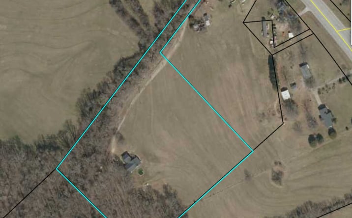 Pictures of Land property located at 4570 SC-101, Woodruff, SC 29388 for sales - image #1