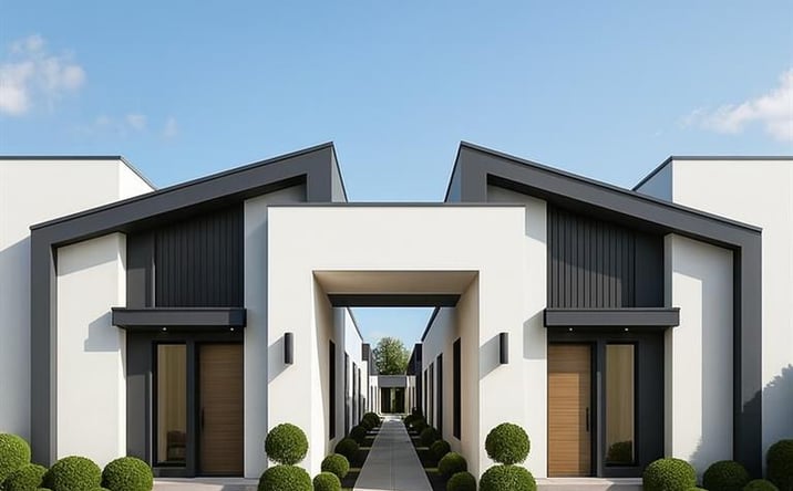Pictures of Multifamily property located at 11502 N 25th Street, McAllen, TX 78504 for sales - image #1