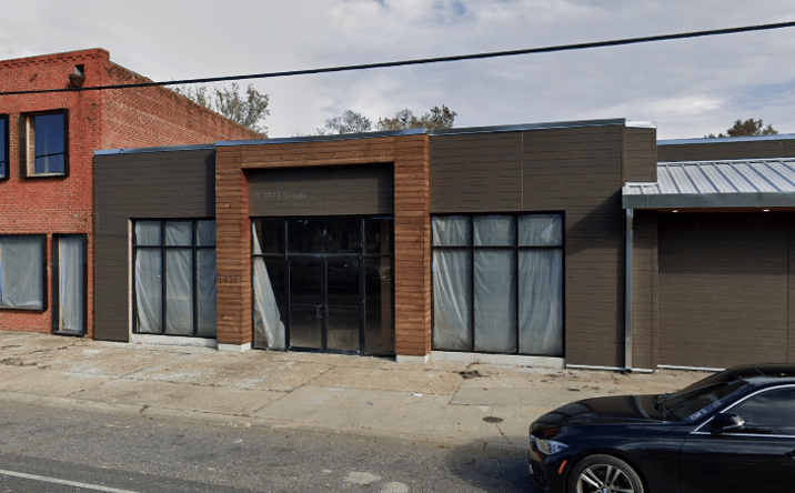 Pictures of Retail property located at 8428 Scotland Ave, Baton Rouge, LA 70807 for sales - image #1