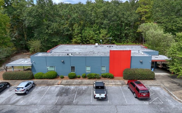 Pictures of Office property located at 4802 Cargo Ct, Columbus, GA 31907 for sales - image #1