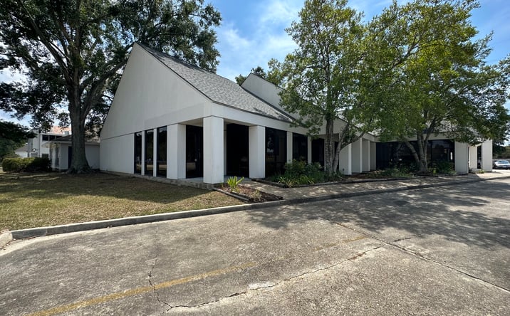 Pictures of Office property located at 7414 Picardy Ave, Baton Rouge, LA 70808 for sales - image #1