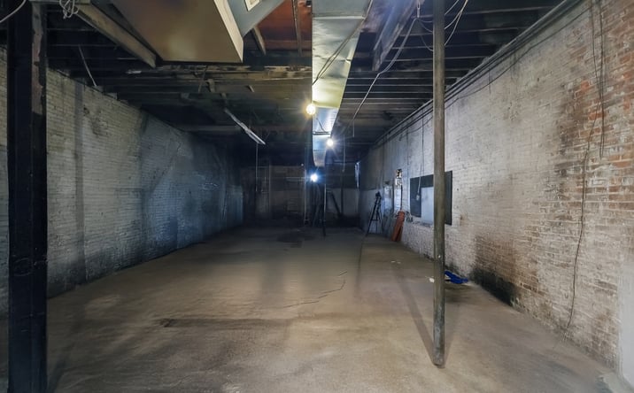 Pictures of Industrial property located at 4105-07 W Lake St, Chicago, IL 60626 for sales - image #1