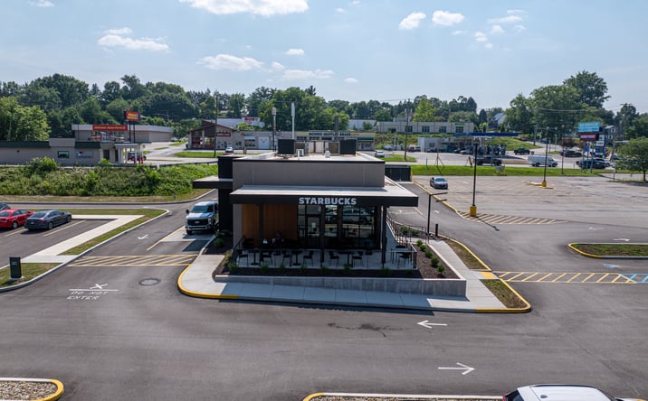 Pictures of Retail property located at 92 Tarentum Bridge Road, New Kensington, PA 15068 for sales - image #1