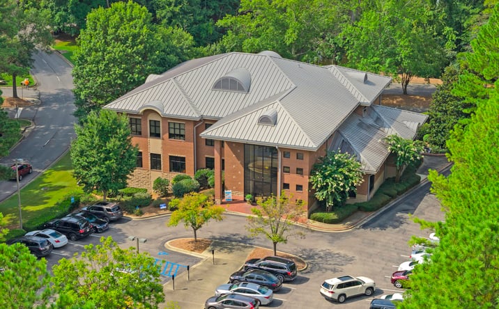 Pictures of Office, Retail property located at 202 Inverness Center Dr, Birmingham, AL 35242 for sales - image #1