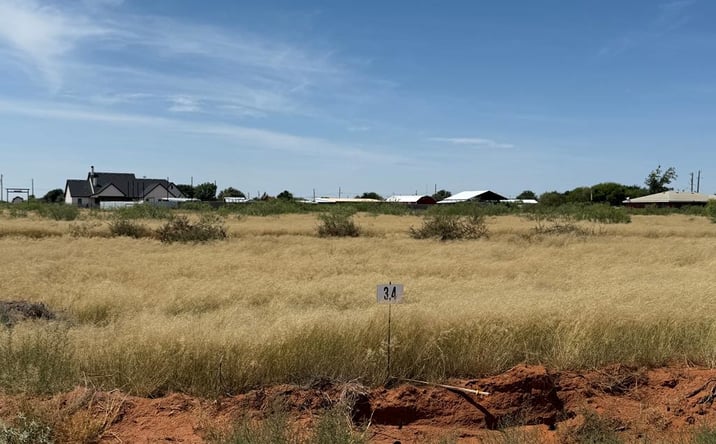 Pictures of Land property located at 1115 SE 1620, Andrews, TX 79714 for sales - image #1