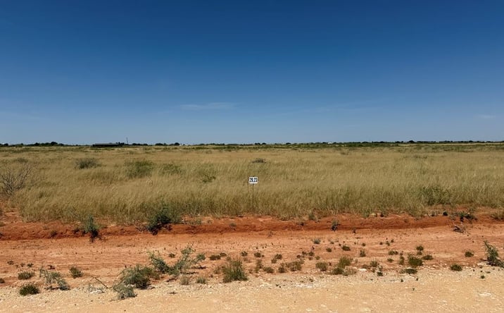 Pictures of Land property located at 1130 SE 1620, Andrews, TX 79714 for sales - image #1