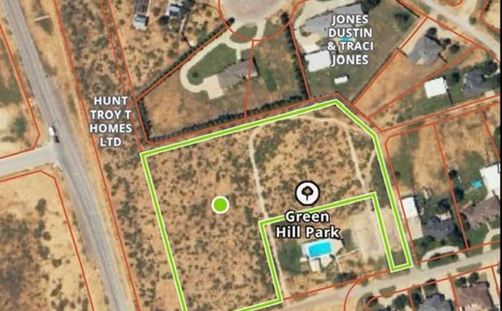Pictures of Land property located at 5018 Pimlico Dr, Midland, TX 79707 for sales - image #1