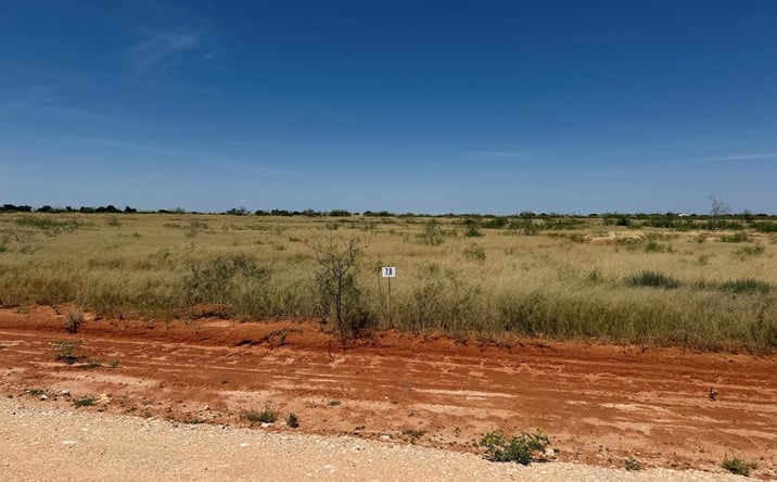 Pictures of Land property located at 1155 SE 1620, Andrews, TX 79714 for sales - image #1