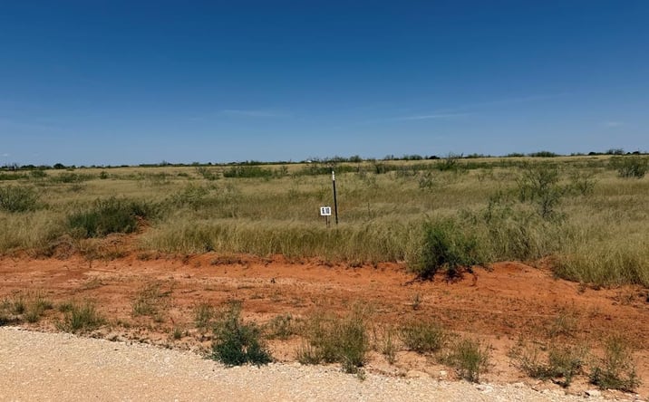 Pictures of Land property located at 1175 SE 1620, Andrews, TX 79714 for sales - image #1