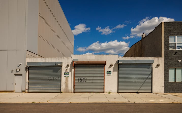 Pictures of Industrial, Mixed Use property located at 1621 N American St, Philadelphia, PA 19122 for sales - image #1