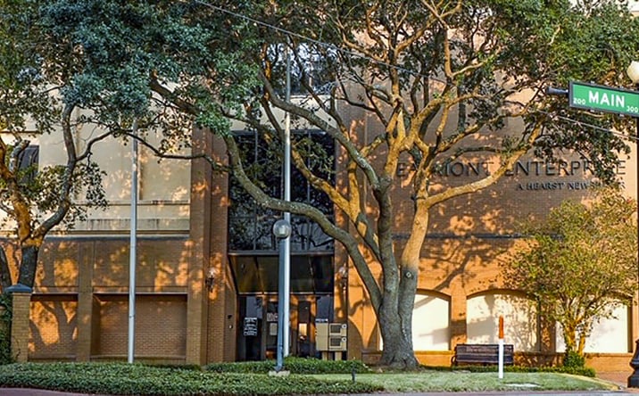 Pictures of Industrial, Office property located at 380 Main Street, Beaumont, TX 77701 for sales - image #1
