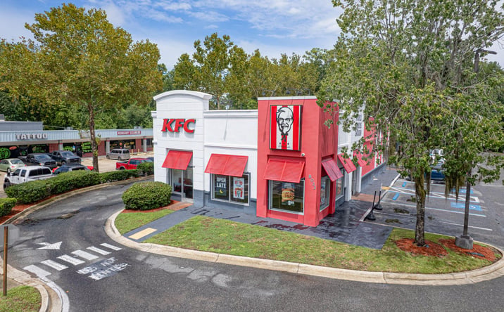 Pictures of Retail property located at 8033 Normandy Blvd, Jacksonville, FL 32221 for sales - image #1