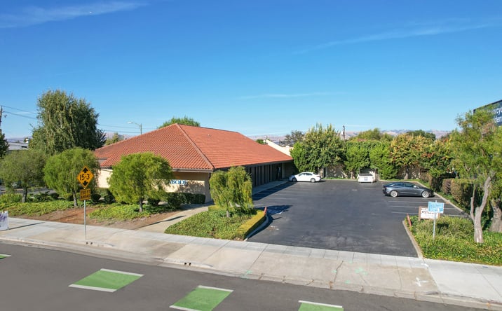Pictures of Office property located at 1156 North 4th Street, San Jose, CA 95112 for sales - image #1