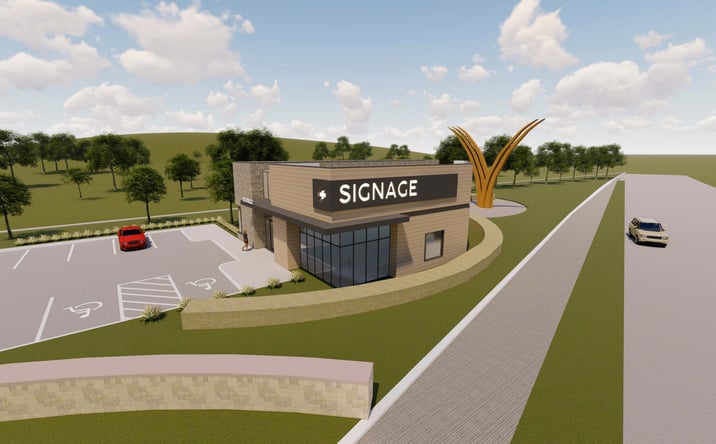 Pictures of Land property located at 4200 N Collins St, Arlington, TX 76006 for sales - image #1